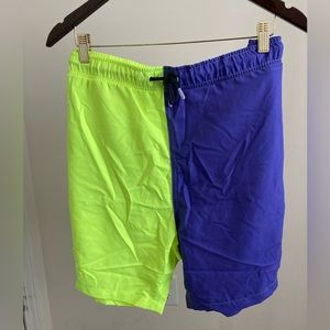 Surf Society Swim Trunks
